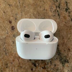 Apple AirPods 3rd Gen Authentic